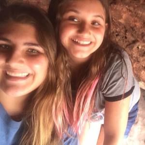 Meet your Posher, Mekenzie